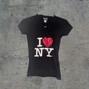 I Love NY T-Shirt